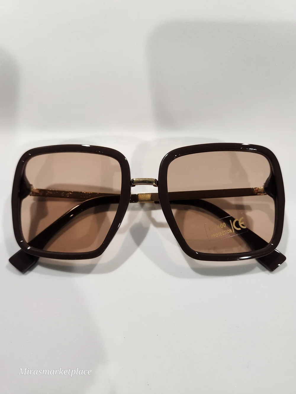 Kids Brown Sugar Shades